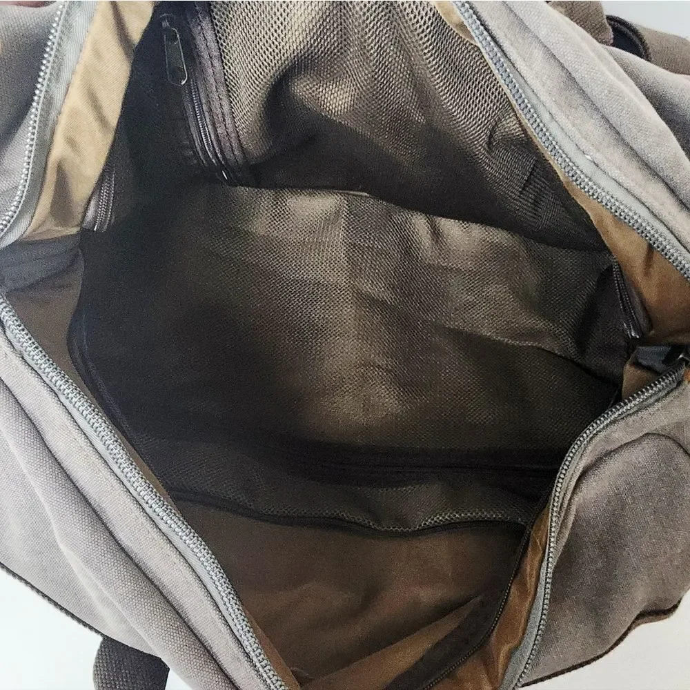 Soaeon nwt canvas